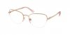 OKULARY KOREKCYJNE SWAROVSKI SK 1023 4014 52 ROZMIAR M